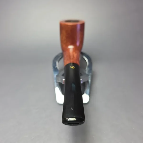 Peterson Aran Smooth 268 Zulu Estate Briar Pipe, Irish Estates - Image 5