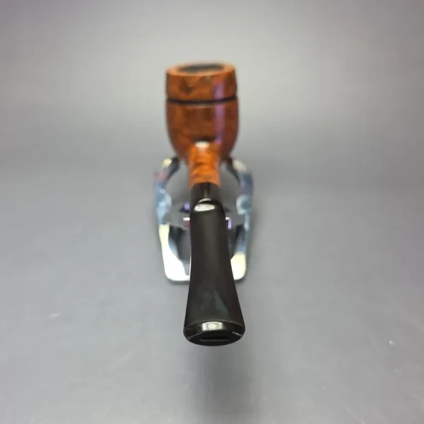 Comoy's Crescent 182 Smooth Billiard Estate Briar Pipe, English Estates - Image 5