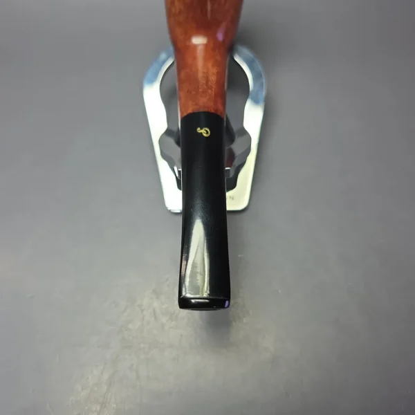 Peterson Aran Smooth 268 Zulu Estate Briar Pipe, Irish Estates - Image 6