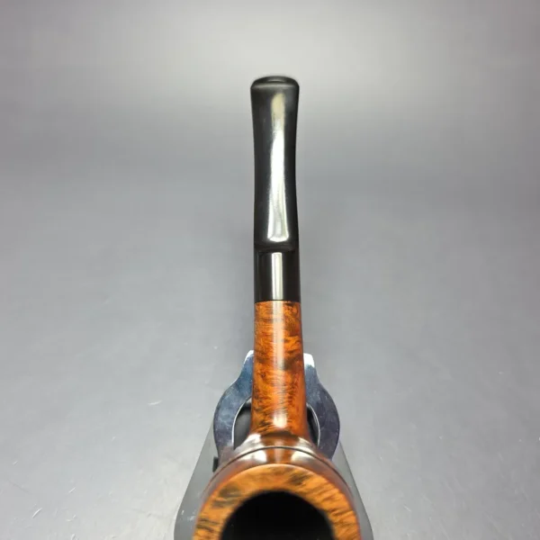 Comoy's Crescent 182 Smooth Billiard Estate Briar Pipe, English Estates - Image 7