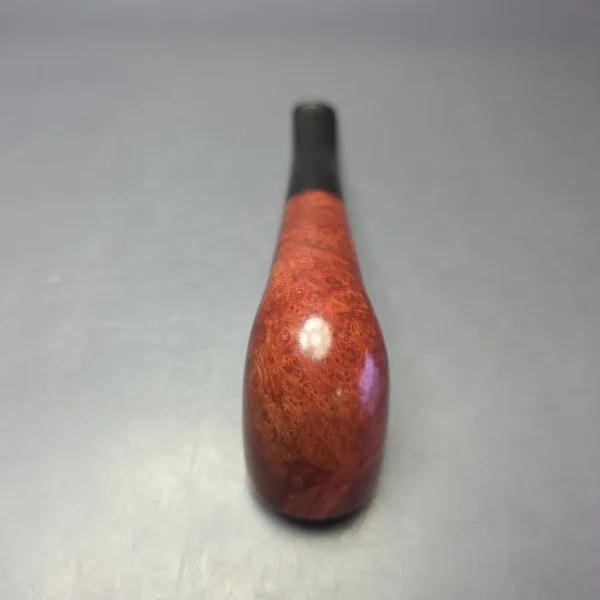 Peterson Aran Smooth 268 Zulu Estate Briar Pipe, Irish Estates - Image 8