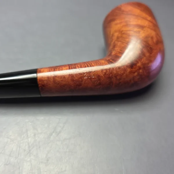 Peterson Aran Smooth 268 Zulu Estate Briar Pipe, Irish Estates - Image 10