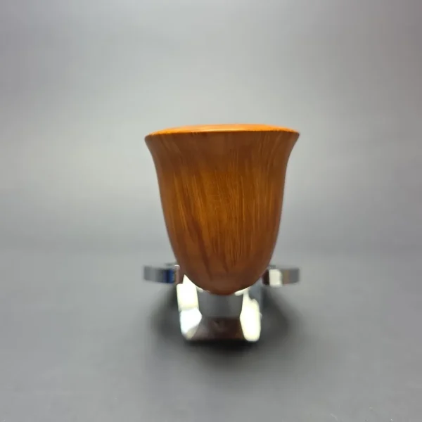 Le Nuvole 2000 Natale 5 Cloud Smooth Dublin w/ Silver Estate Briar Pipe, Unsmoked - Image 4