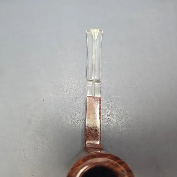 GBD Pre-1980s Century Collector 9668 Smooth Dublin Estate Briar Pipe, Unsmoked - Image 7