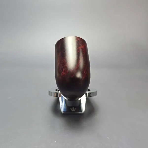 Calibano (Mastro de Paja) 115 C3 Smooth Oom Paul Estate Briar Pipe, Unsmoked - Image 3