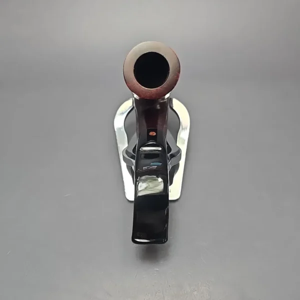 Calibano (Mastro de Paja) 115 C3 Smooth Oom Paul Estate Briar Pipe, Unsmoked - Image 5