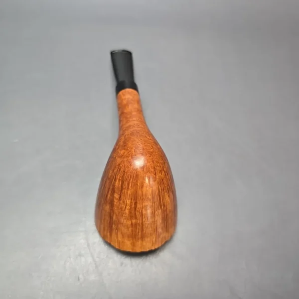 Claudio Cavicchi CCCC Grade Smooth Dublin Estate Briar Pipe, Italian Estates - Image 9