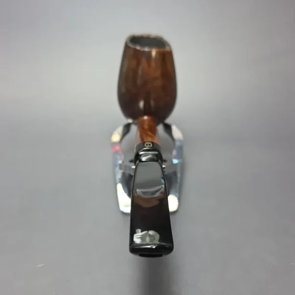 Wengholt (Preben Holm) Unique 4 Smooth Freehand Egg Estate Briar Pipe, Danish Estates - Image 11