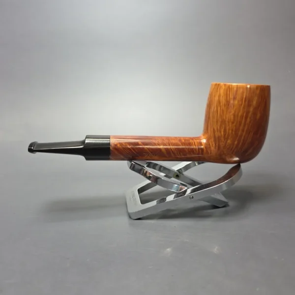 Charatan's Make Reuben Era Special 30102 Smooth Lovat Estate Briar Pipe - Image 4