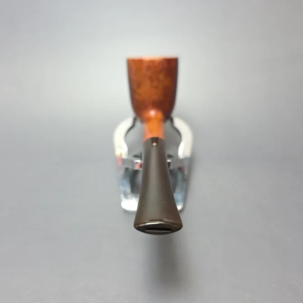 Savinelli Punto Oro 401 KS Smooth Dublin Estate Briar Pipe, Italian Estates - Image 14