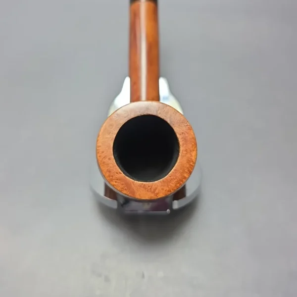 Charatan's Make Reuben Era Special 30102 Smooth Lovat Estate Briar Pipe - Image 7