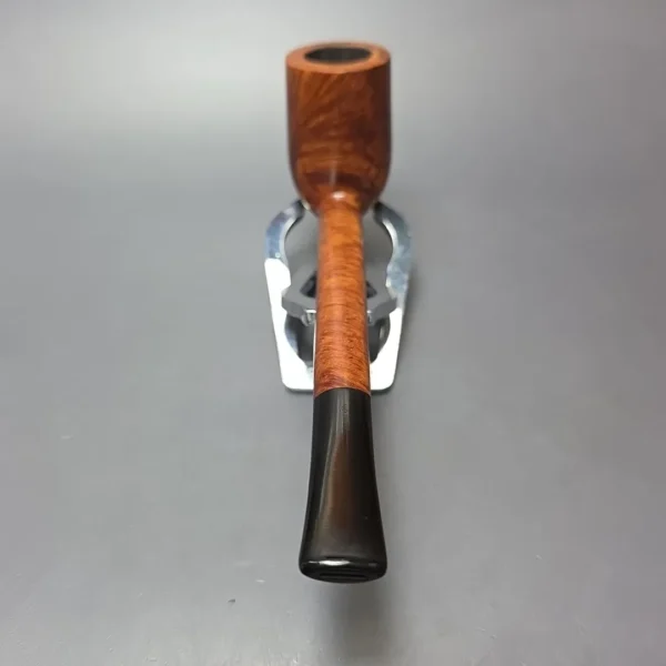 Elliott Nachwalter XL Smooth Canadian Estate Briar Pipe, American Estates - Image 5