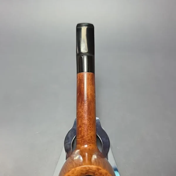 Charatan's Make Reuben Era Special 30102 Smooth Lovat Estate Briar Pipe - Image 8