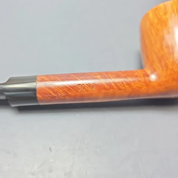 Charatan's Make Reuben Era Special 30102 Smooth Lovat Estate Briar Pipe - Image 10