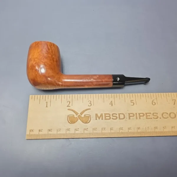 Charatan's Make Reuben Era Special 30102 Smooth Lovat Estate Briar Pipe - Image 11
