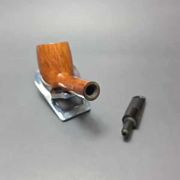 Charatan's Make Reuben Era Special 30102 Smooth Lovat Estate Briar Pipe - Image 13