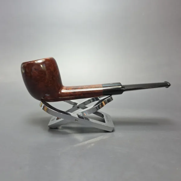 Stanwell (c.1960s-70s) Reg Era Hand Made 71 Smooth Pear Estate Briar Pipe, Unsmoked - Image 3