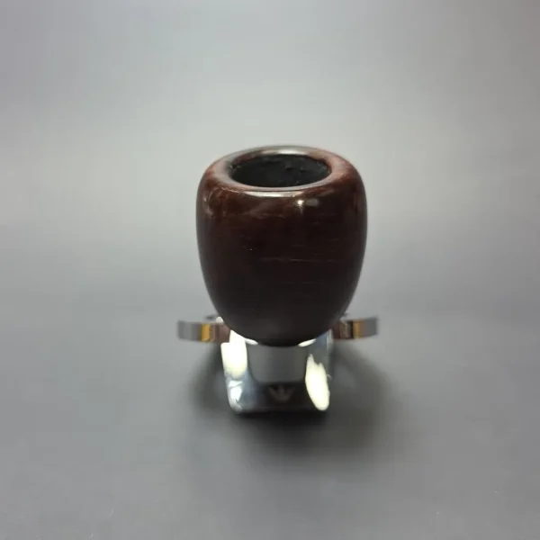 Stanwell (c.1960s-70s) Reg Era Hand Made 71 Smooth Pear Estate Briar Pipe, Unsmoked - Image 4