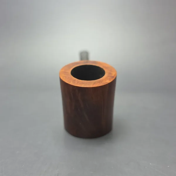 Stanwell Reg Era Hand Made Smooth Poker Estate Briar Pipe, Danish Estates - Image 3