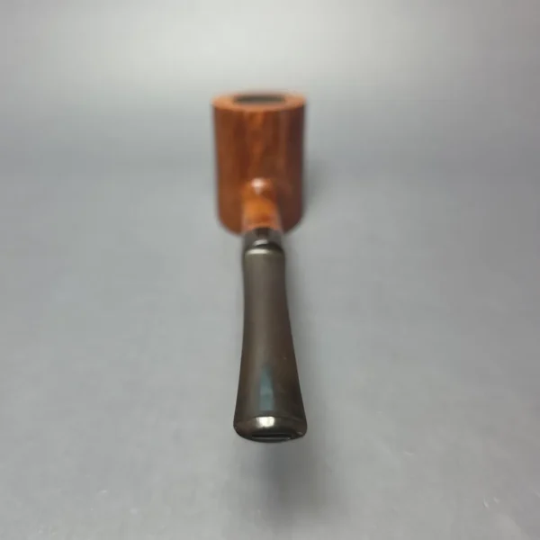 Stanwell Reg Era Hand Made Smooth Poker Estate Briar Pipe, Danish Estates - Image 5