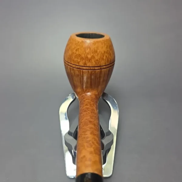 Cavicchi CCCC Grade Smooth Belge Rhodesian Estate Briar Pipe, Italian Estates - Image 6