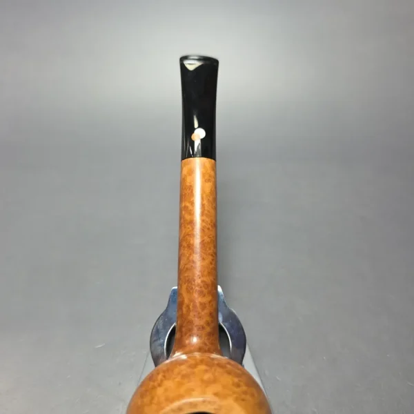 Cavicchi CCCC Grade Smooth Belge Rhodesian Estate Briar Pipe, Italian Estates - Image 8