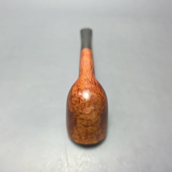 Savinelli Punto Oro 401 KS Smooth Dublin Estate Briar Pipe, Italian Estates - Image 10