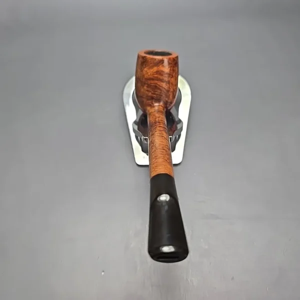 Stanwell c.1960s Reg Era Hand Made 04R "Giant" Smooth Lovat Estate Briar Pipe, Danish Estates - Image 5