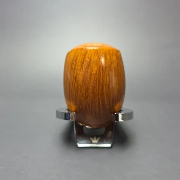 Le Nuvole 6 Cloud Smooth Hawkbill Estate Briar Pipe, Unsmoked - Image 5