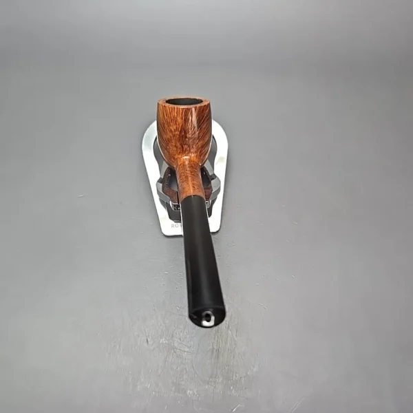 Peterson Pre-Republic (c.1945-49) Deluxe 15 Smooth Billiard Estate Briar Pipe, Irish Estates - Image 5