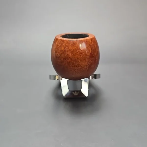 Comoys Thames 337 Smooth Prince Estate Briar Pipe, English Estates - Image 3