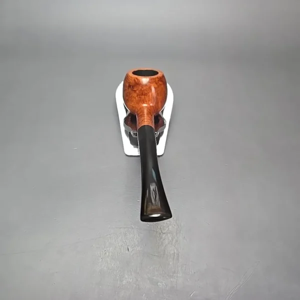 Comoys Thames 337 Smooth Prince Estate Briar Pipe, English Estates - Image 5