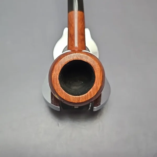 Comoys Thames 337 Smooth Prince Estate Briar Pipe, English Estates - Image 6