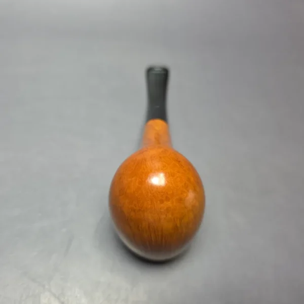 Le Nuvole 6 Cloud Smooth Hawkbill Estate Briar Pipe, Unsmoked - Image 10