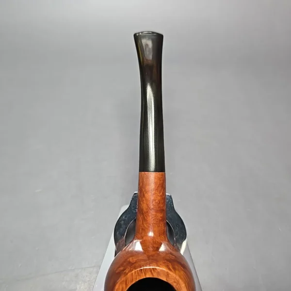 Comoys Thames 337 Smooth Prince Estate Briar Pipe, English Estates - Image 7