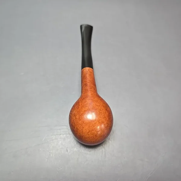Comoys Thames 337 Smooth Prince Estate Briar Pipe, English Estates - Image 9