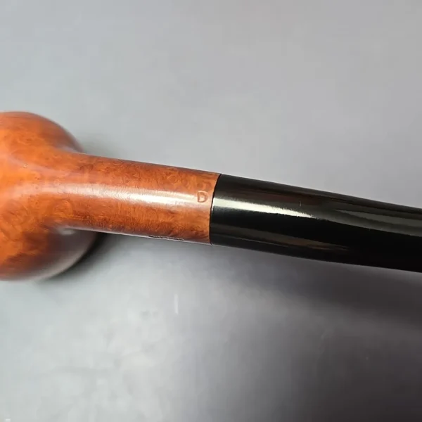 Comoys Thames 337 Smooth Prince Estate Briar Pipe, English Estates - Image 12