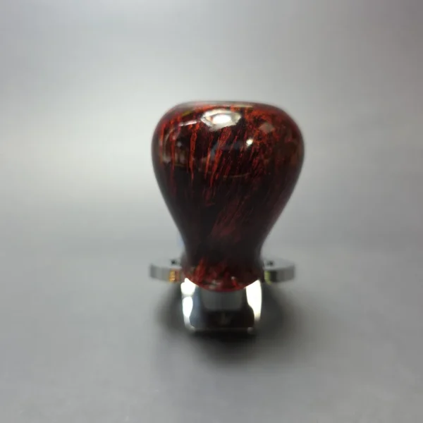 Design Berlin Pipe of the Year 2013 Smooth Cup and Saucer Estate Briar Pipe, Unsmoked, 9mm - Image 3
