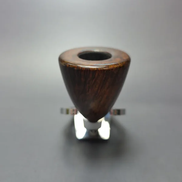 Martin Romijn Smooth High Contrast Dublin Handmade Briar Pipe, New - Image 3