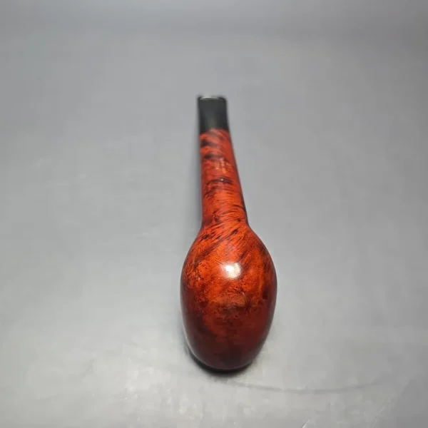 Calibano (Mastro de Paja) 114 C2 Smooth Canadian Estate Briar Pipe, Unsmoked - Image 9