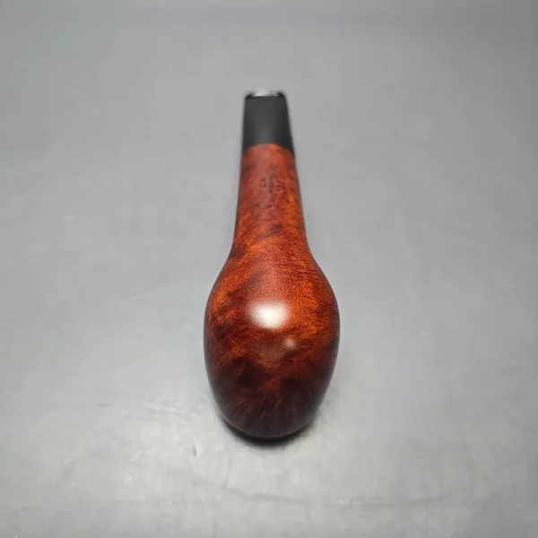 Calibano (Mastro de Paja) 110 C3 Smooth Canadian Estate Briar Pipe, Unsmoked - Image 9