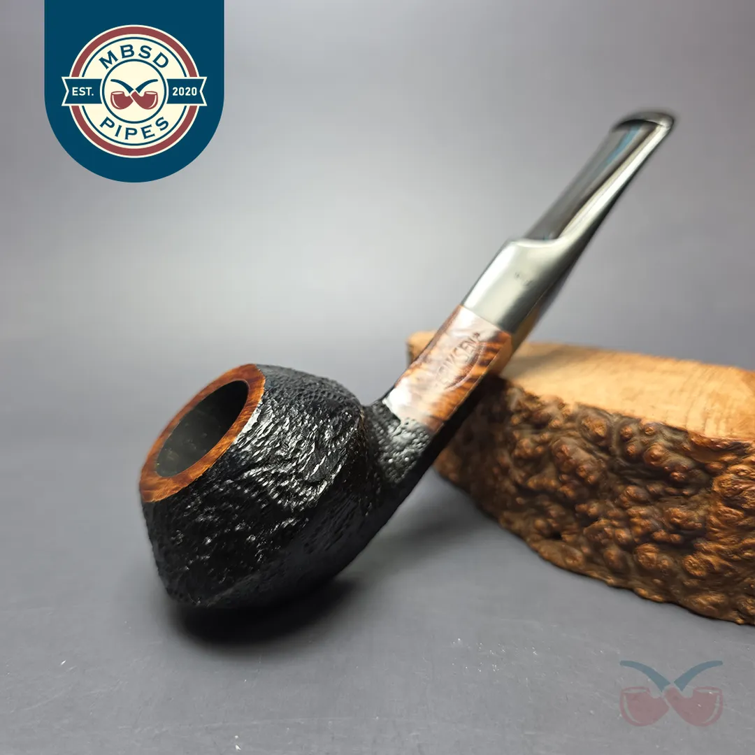 Eriksen (by Nording) Rusticated Bulldog (Estate)
