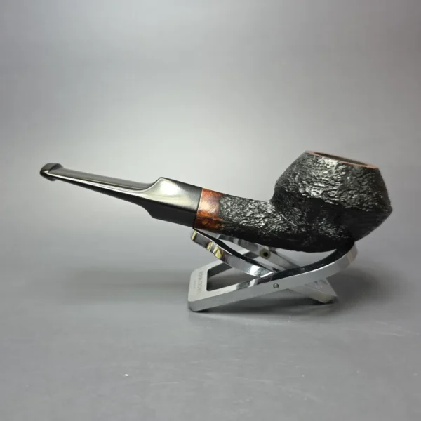 Eriksen (by Nording) Rusticated Bulldog (Estate) - Image 4