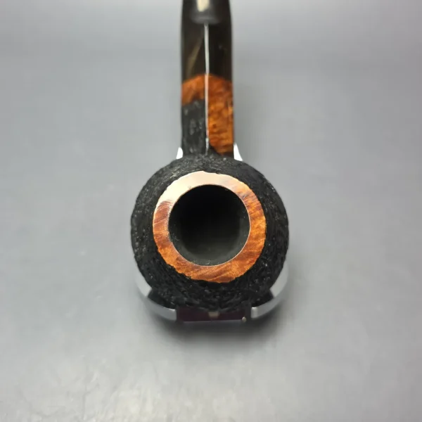 Eriksen (by Nording) Rusticated Bulldog (Estate) - Image 5