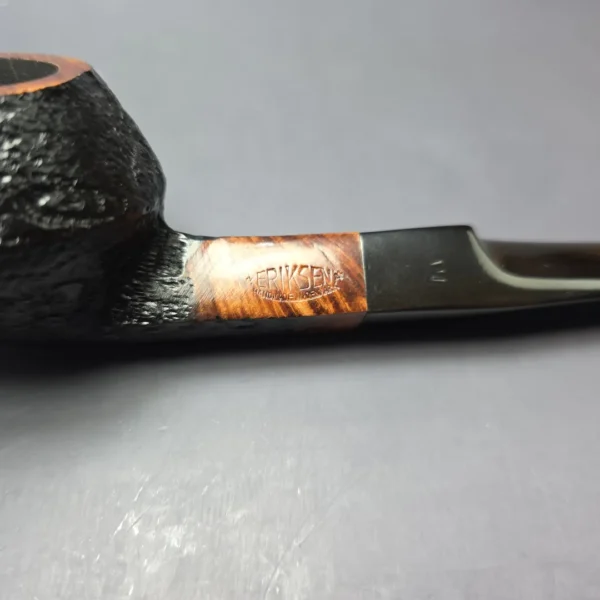 Eriksen (by Nording) Rusticated Bulldog (Estate) - Image 7