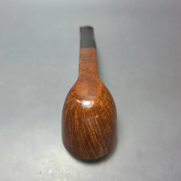 James Upshall P Grade Group 6 Smooth Panel Shank Dublin Estate Briar Pipe, Unsmoked - Image 10