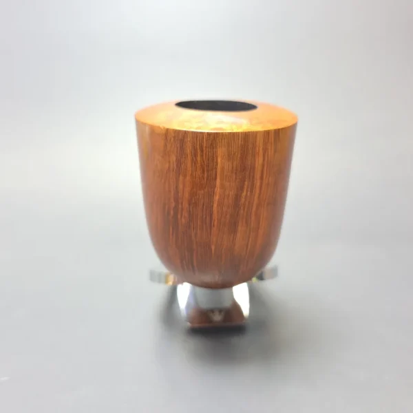 James Upshall Empire Series Executive Magnum Smooth Dublin w/ Cumberland Estate Briar Pipe, Unsmoked - Image 3