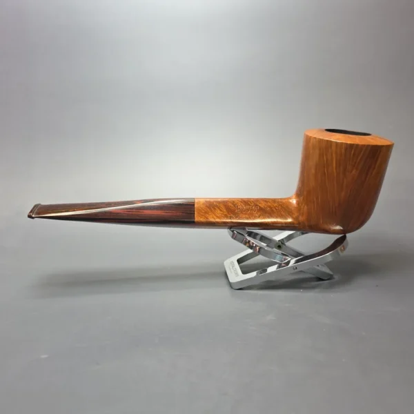 James Upshall Empire Series Executive Magnum Smooth Dublin w/ Cumberland Estate Briar Pipe, Unsmoked - Image 4