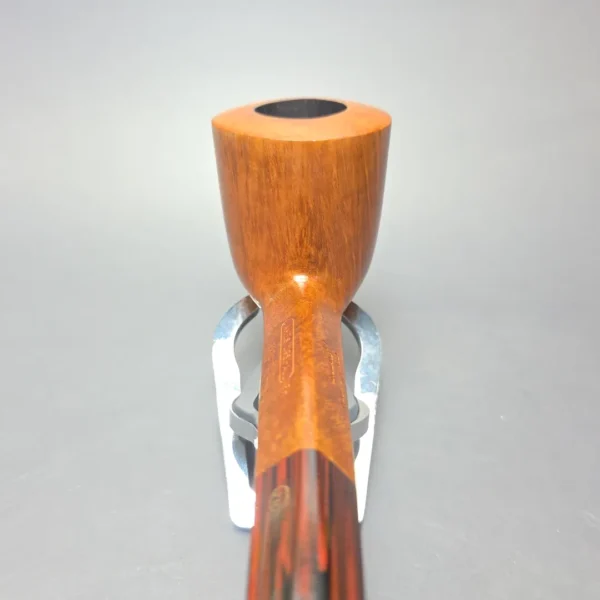 James Upshall Empire Series Executive Magnum Smooth Dublin w/ Cumberland Estate Briar Pipe, Unsmoked - Image 6