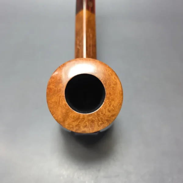 James Upshall Empire Series Executive Magnum Smooth Dublin w/ Cumberland Estate Briar Pipe, Unsmoked - Image 7